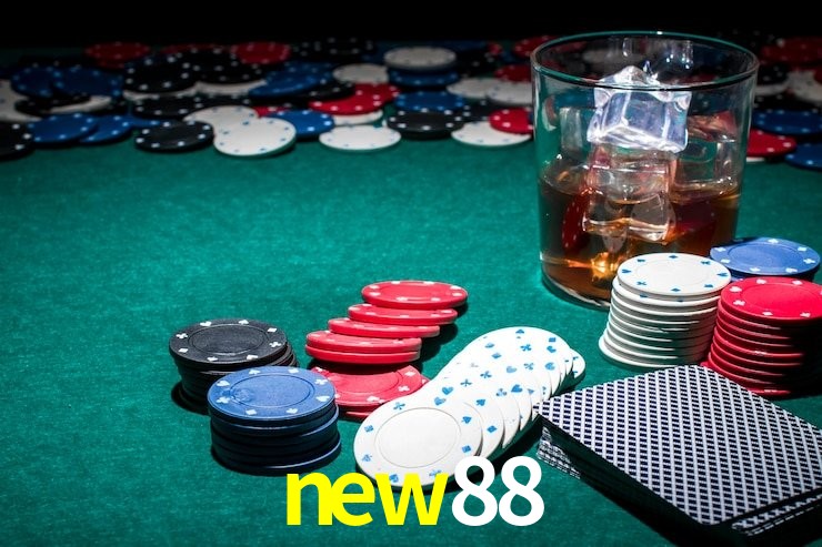 Tennis Betting new88