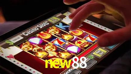 Roulette Table new88