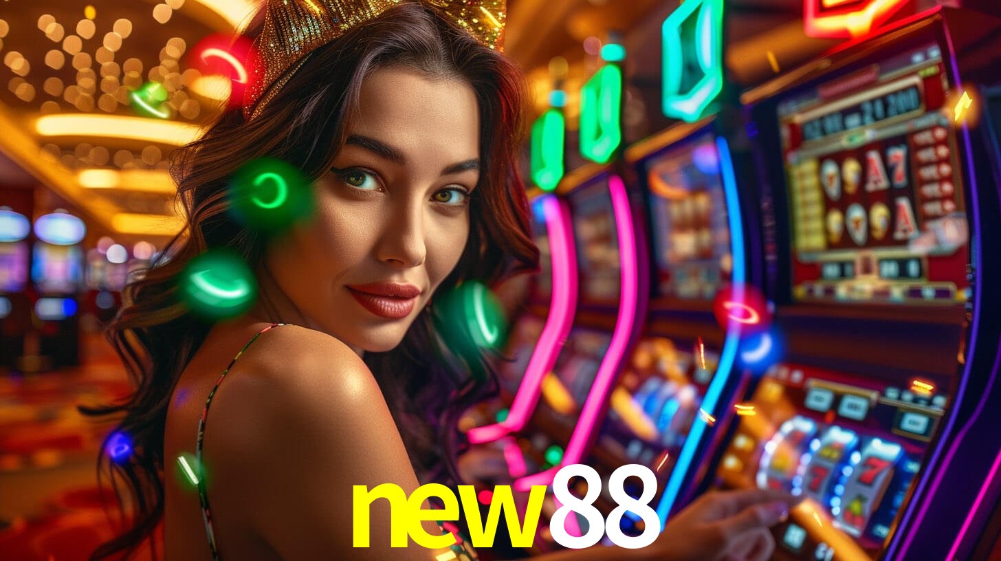 Exclusive Games new88