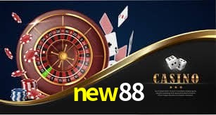 Welcome Bonus new88