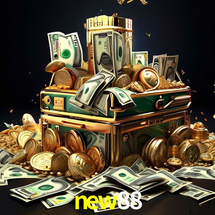 Experiência VIP new88