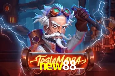 Game Providers new88